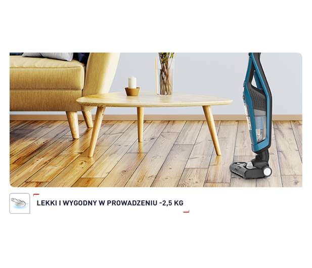 Tefal Dual Force 2in1 - 1131853 - zdjęcie 13